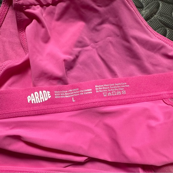 Parade Underwear Bundle of 2 NWT - Picture 4 of 7